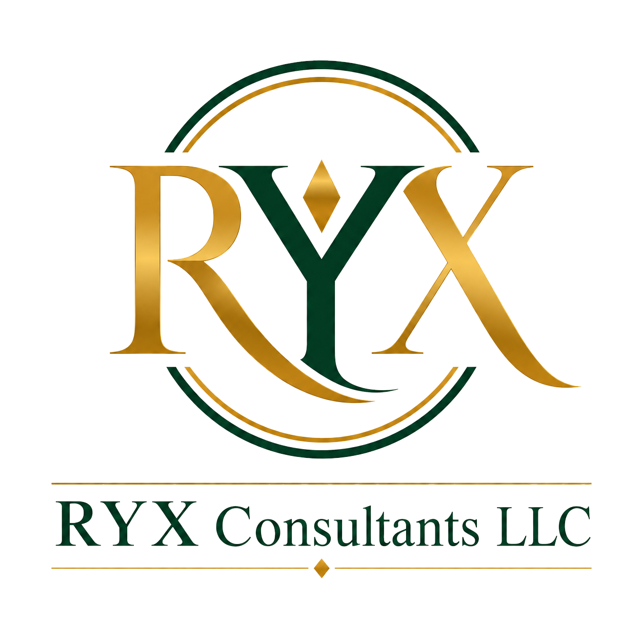 RYX Consultants LLC